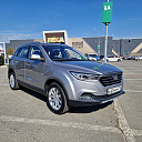 FAW Besturn X40, 2021г., передний привод, механика