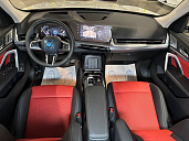 BMW X1, 2024г., полный привод, робот