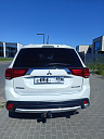 Mitsubishi Outlander, 2015г., полный привод, вариатор