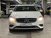 Mercedes-Benz A-Класс, 2013г., передний привод, робот