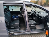 Mazda 5, 2008г., передний привод, механика