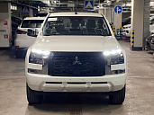 Mitsubishi L200, 2024г., полный привод, автомат