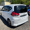 Honda Freed, 2017г., полный привод, робот