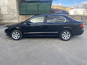 Skoda Superb, 2013г., передний привод, робот