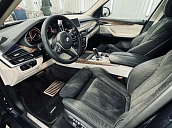 BMW X5, 2015г., полный привод, автомат