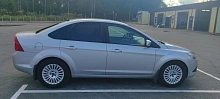 Ford Focus, 2011г., передний привод, автомат