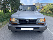 Lexus LX, 1996г., полный привод, автомат