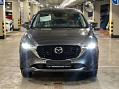 Mazda CX-5, 2024г., полный привод, автомат