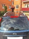 Kia Ceed, 2008г., передний привод, механика