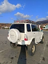 Suzuki Escudo, 2003г., полный привод, автомат