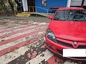 Opel Astra, 2007г., передний привод, робот