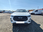 Chery Tiggo 7 Pro, 2023г., передний привод, вариатор