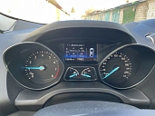 Ford Kuga, 2018г., полный привод, автомат