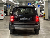 Toyota Land Cruiser Prado 250 Diesel (черный)