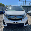 Honda Freed, 2017г., полный привод, робот