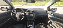 Ford Focus, 2011г., передний привод, автомат