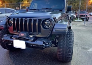 Jeep Wrangler, 2019г., полный привод, автомат