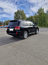 Toyota Land Cruiser, 2010г., полный привод, автомат