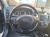 Kia Ceed, 2008г., передний привод, механика