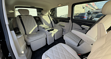 Mercedes-Benz V-class Extra Long VIP