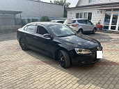 Volkswagen Jetta, 2012г., передний привод, робот