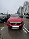 Volvo XC40, 2021г., полный привод, автомат