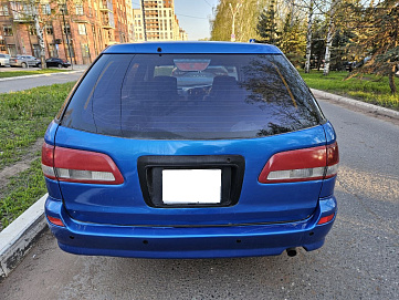 Nissan Expert, 2005г, автомат