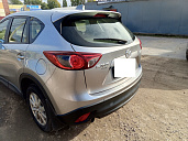 Mazda CX-5, 2012г., полный привод, автомат