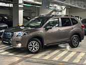 Subaru Forester 2024