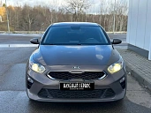 Kia Ceed, 2020г., передний привод, автомат