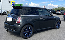 Mini Hatch 2010 - 2013 II (R56) Рестайлинг, 2011