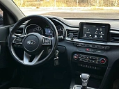 Kia Ceed, 2020г., передний привод, автомат