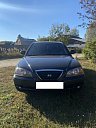 Hyundai Elantra, 2008г., передний привод, механика