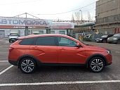 Lada (ВАЗ) Vesta, 2019г., передний привод, механика