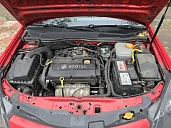 Opel Astra, 2007г., передний привод, робот