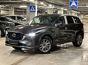 Mazda CX-5, 2024г., полный привод, автомат