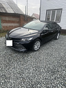 Toyota Camry, 2019г., передний привод, автомат