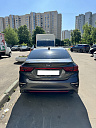 Kia Cerato, 2019г., передний привод, автомат