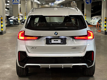 BMW X1, 2024г, полный привод, робот