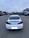 Infiniti G, 2011г., полный привод, автомат