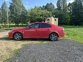 Saab 9-3, 2008г., передний привод, механика