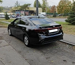 Kia K3, 2019г., передний привод, вариатор