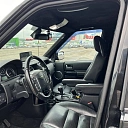 Land Rover Discovery, 2008г., полный привод, автомат