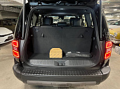 Toyota Land Cruiser Prado 250 Diesel (черный)