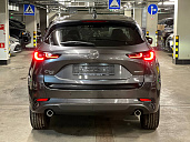 Mazda CX-5, 2024г., полный привод, автомат