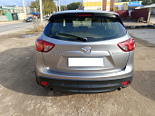 Mazda CX-5, 2012г., полный привод, автомат