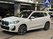 BMW X1, 2024г., полный привод, робот