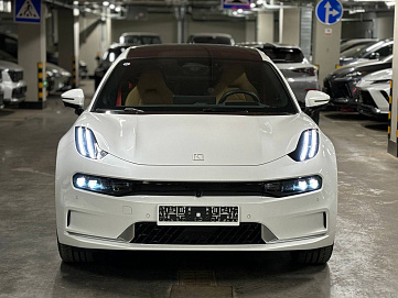 Zeekr 001 400kW, 2023г, полный привод, автомат