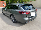 Opel Insignia, 2018г., полный привод, автомат