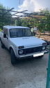 Lada (ВАЗ) 2329, 2000г., полный привод, механика